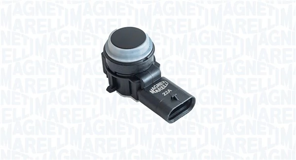 Sensor, park distance control